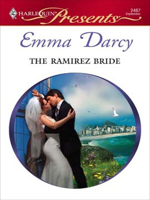 The Ramirez Bride - ebook